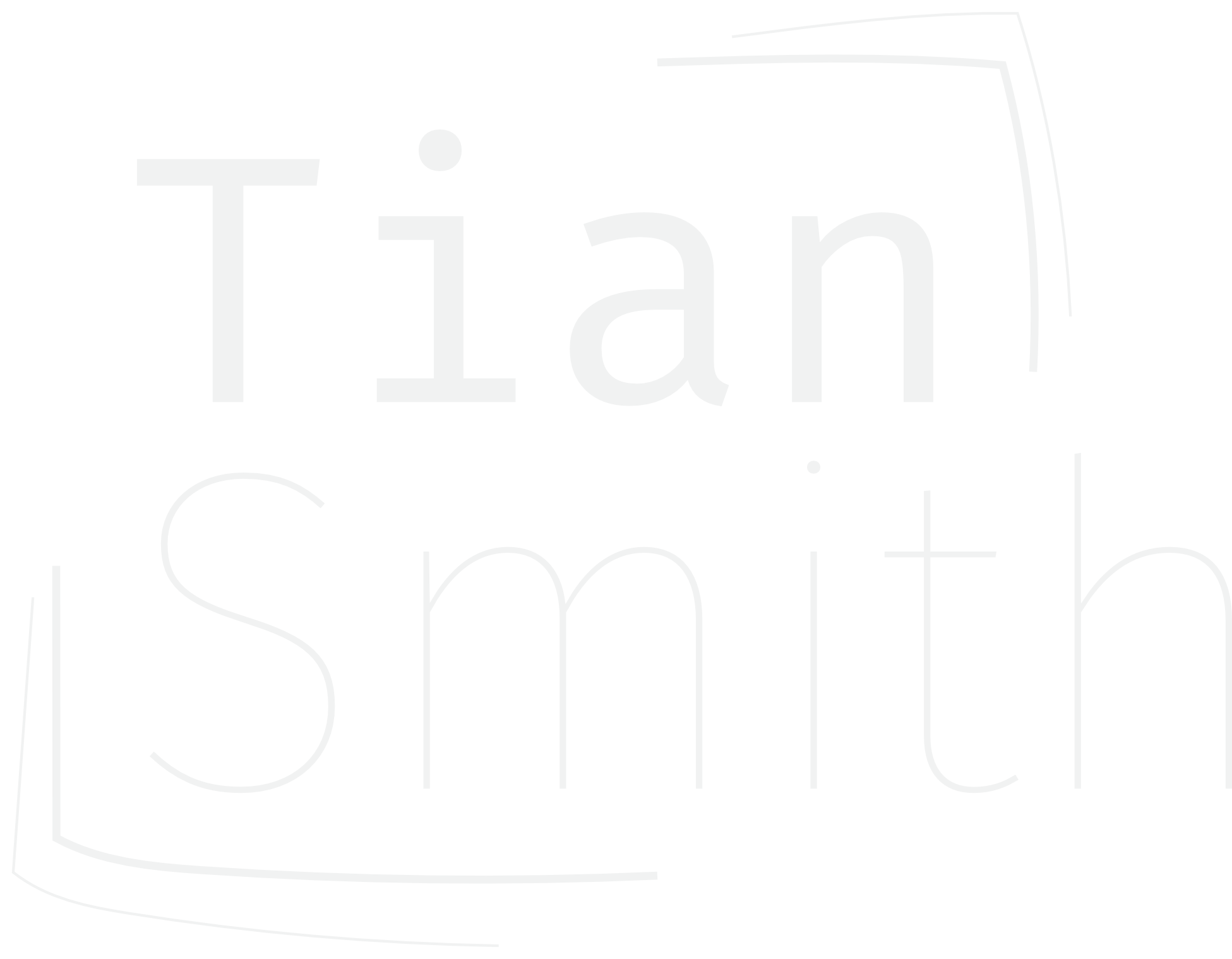 Tian Smith Logo